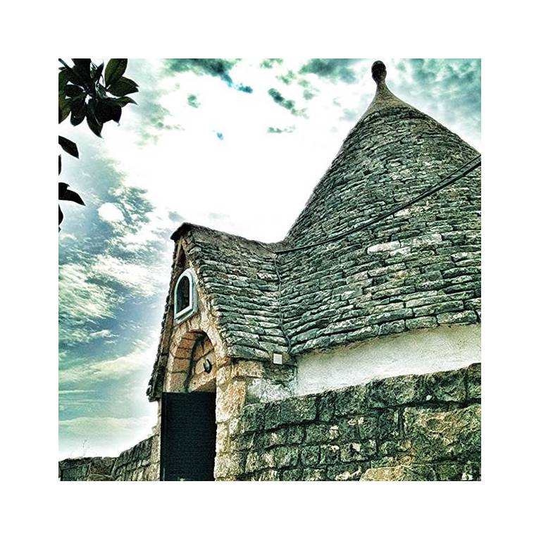Masseria Capocaccia 