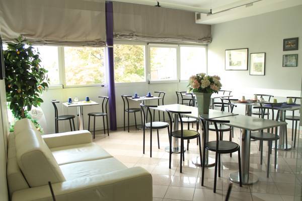 Hotel Garni Minusio  3* Швейцария, Локарно