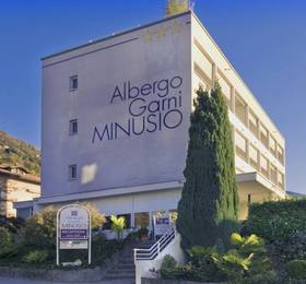 Туры в Hotel Garni Minusio  в Швейцарии
