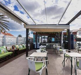 Туры в Bungalows Corinto 2  в Испании