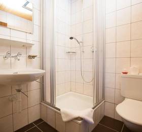Туры в Sonnegg Hotel Garni в Швейцарии