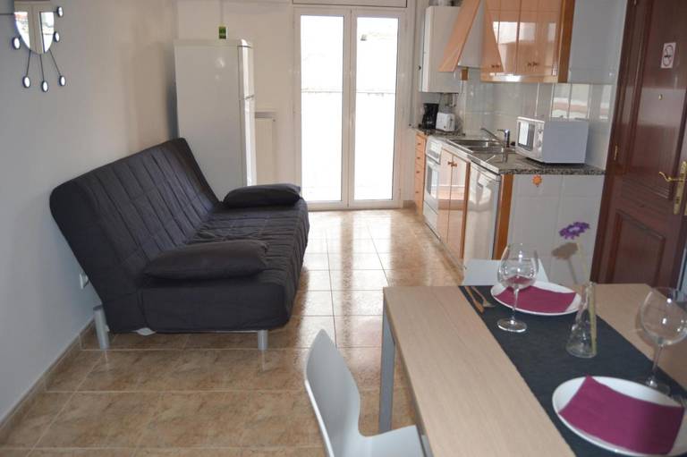 Apartments Figueres 