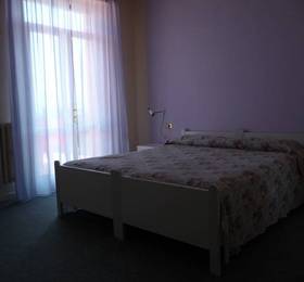 Hotel Alla Sorgente  в Сан-Феличе-дель-Бенако