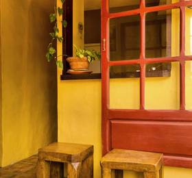 Отдых в Casita del Barranco  - Испания, Ариа
