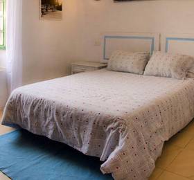 Casita del Barranco  в Ариа