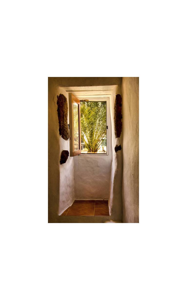 Casita del Barranco 