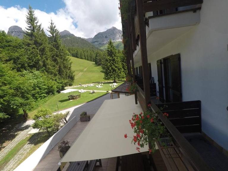 Hotel Piccola Baita 