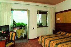 Balletti Park Hotel 4* Италия, Витербо