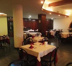 Отдых в Balletti Park Hotel - Италия, Витербо