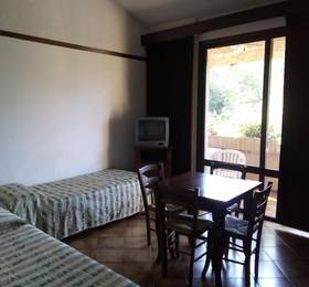 Туры в Balletti Park Hotel в Италии