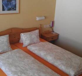 Отдых в Hotel Rawil-Sternen  - Швейцария, Цвайзиммен