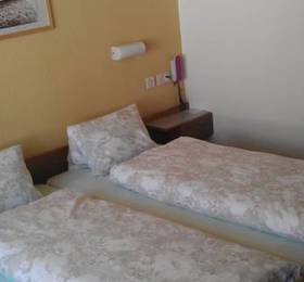 Отдых в Hotel Rawil-Sternen  - Швейцария, Цвайзиммен