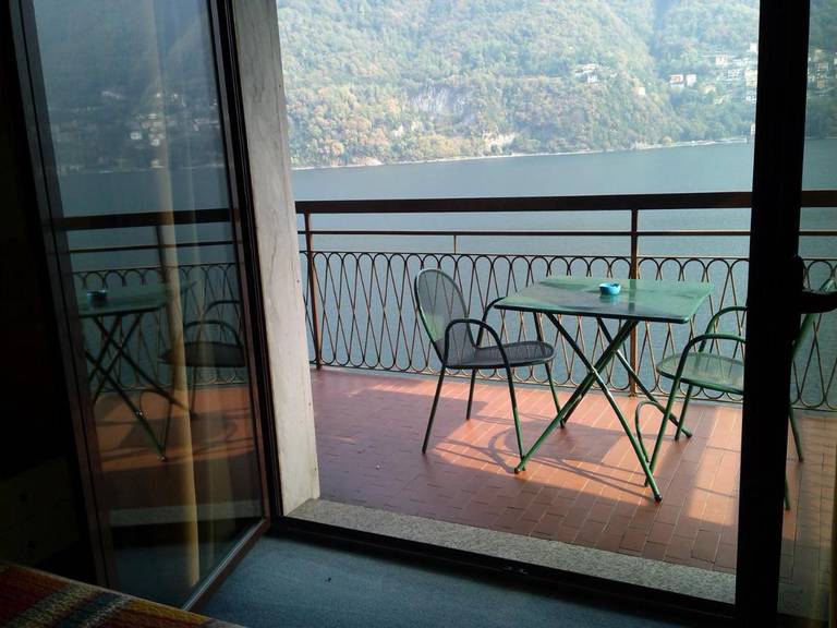 Hotel Plinio Au Lac 