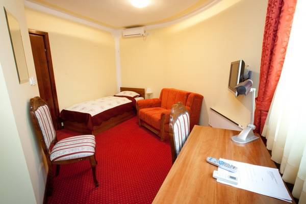 Pansion Strossmayer  3* Хорватия, Осиек