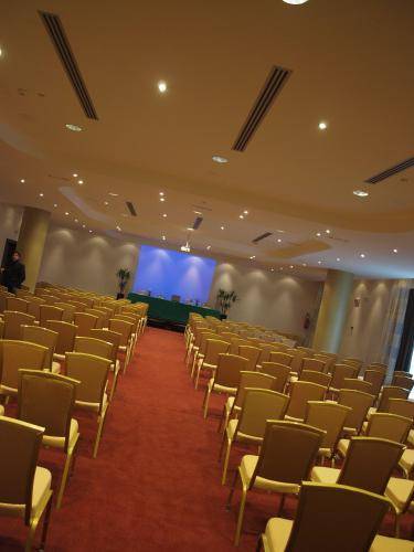 Palace Lucera Hotel  4* Италия, Лучера