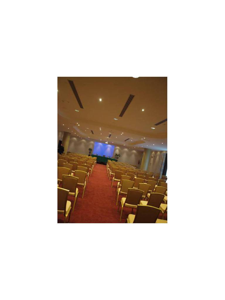 Palace Lucera Hotel 