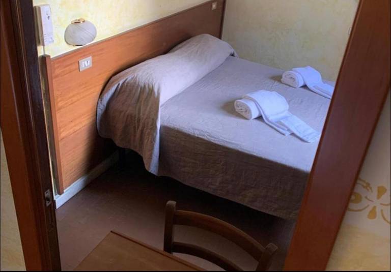Albergo La Villetta 