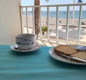 Отдых в Pension Sol y Playa  - Испания, Карбонерас