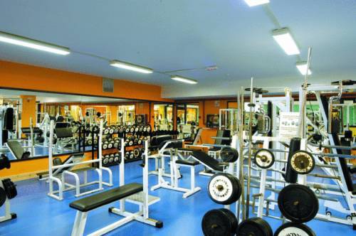 Evenia Zoraida Park  3* Испания, Рокетас-де-Мар