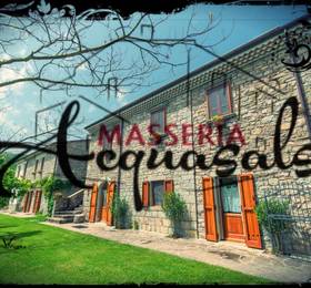 Туры в Masseria Acquasalsa в Италии