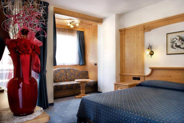 Sport Hotel Cristal