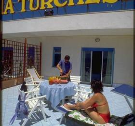 Туры в Hotel Baia Turchese  в Италии