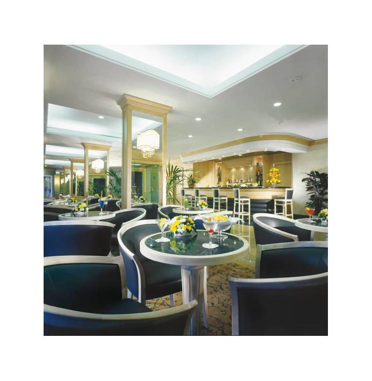 Starhotels Vespucci 