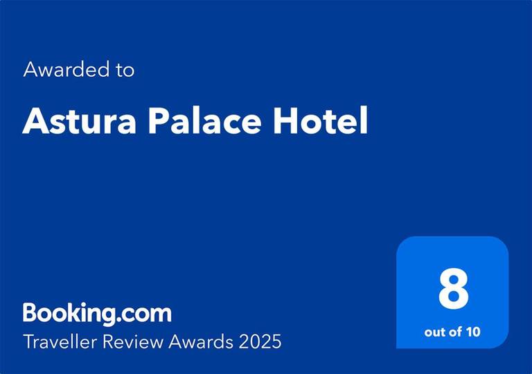 Astura Palace Hotel