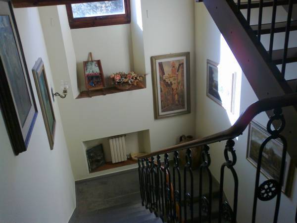 Villa La Montagnola  Италия, Страда