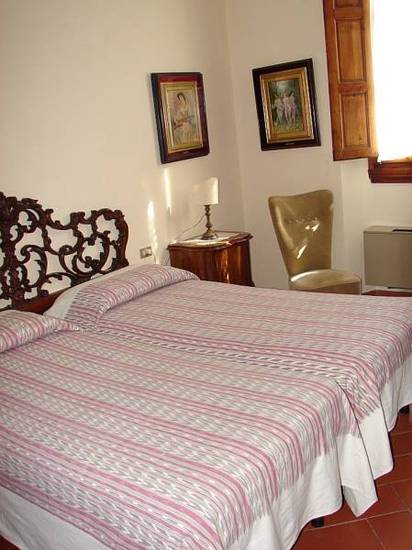Villa La Montagnola  Италия, Страда