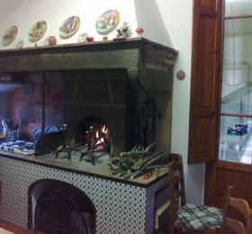 Villa La Montagnola  в Страде