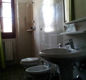 Туры в Villa La Montagnola  в Италии