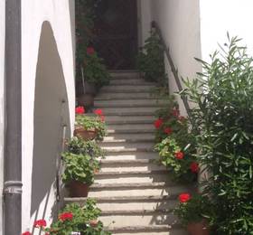 Отдых в Residence St. Peter  - Италия, Тироло