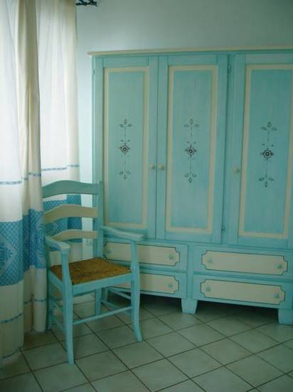 La Locanda Del Mare  Италия, Валледория