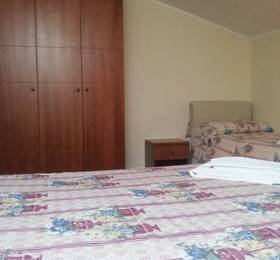 Hotel Villa Cerelis  в Диаманте