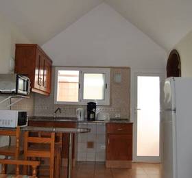 Bungalows Los Tunos  в Маспаломасе