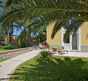 Отдых в Hotel Villa Ceselle - Италия, Анакапри