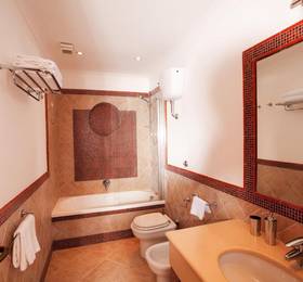 Hotel Villa Ceselle в Анакапри