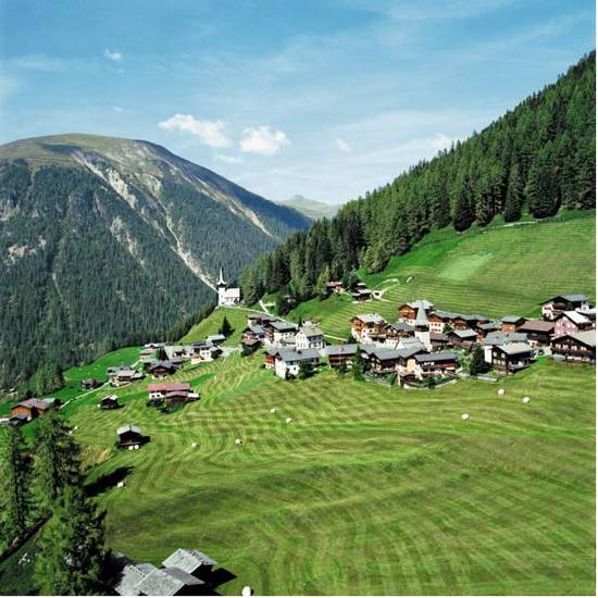 Sunstar Hotel Davos  3* Швейцария, Давос-Плац