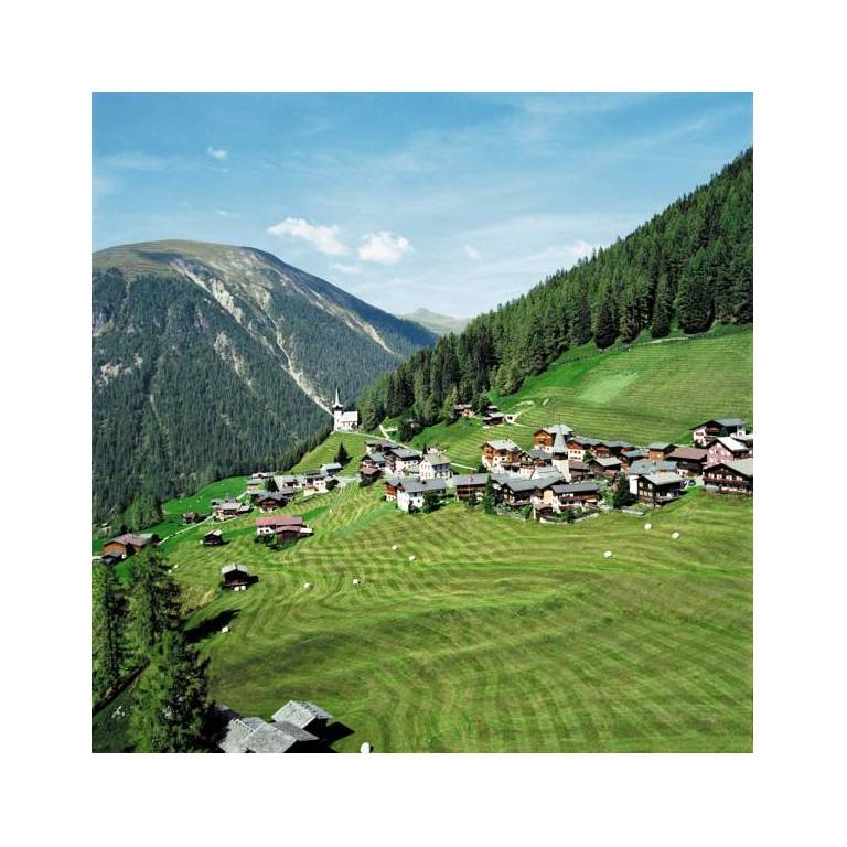 Sunstar Hotel Davos 