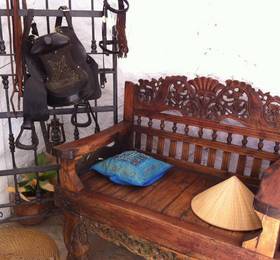 Туры в Cortijo Los Malenos  в Испании