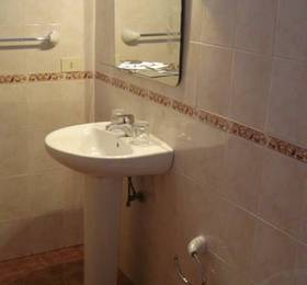 Отдых в Hotel Blanca Paloma - Испания, Лас-Пальмас-де-Гран-Канария