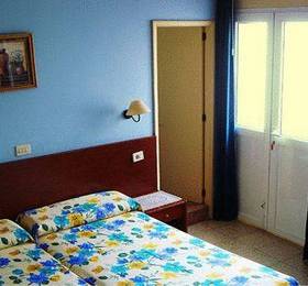 Туры в Hotel Blanca Paloma в Испании