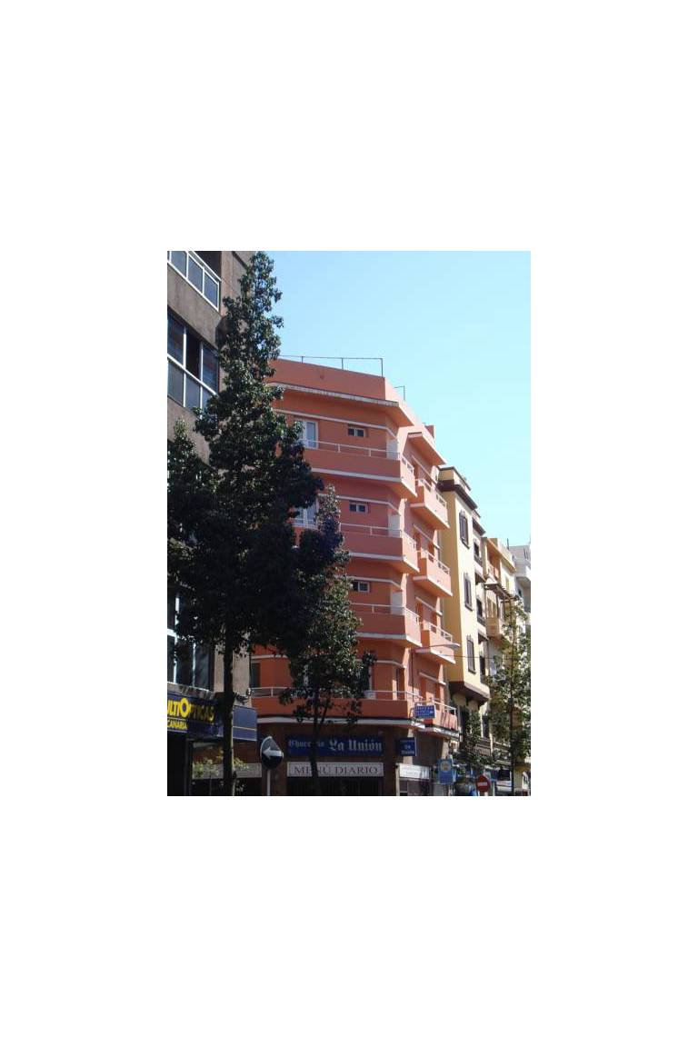 Hotel Blanca Paloma