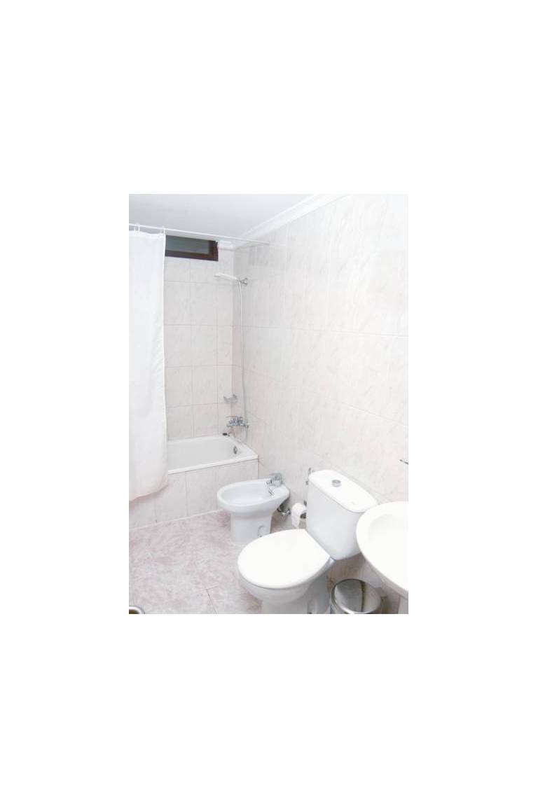 Apartamentos Guinea 