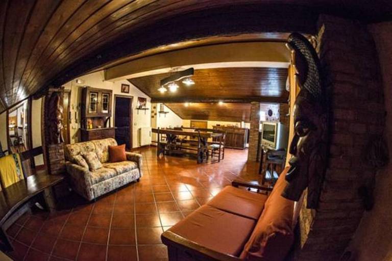 B&B Alfio Tomaselli 