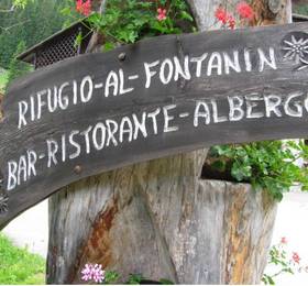 Туры в Albergo Al Fontanin  в Италии