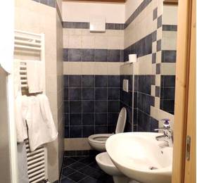 Туры в Albergo Al Fontanin  в Италии
