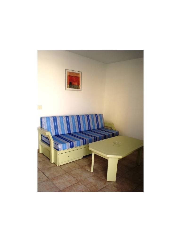 Apartamentos Karina 