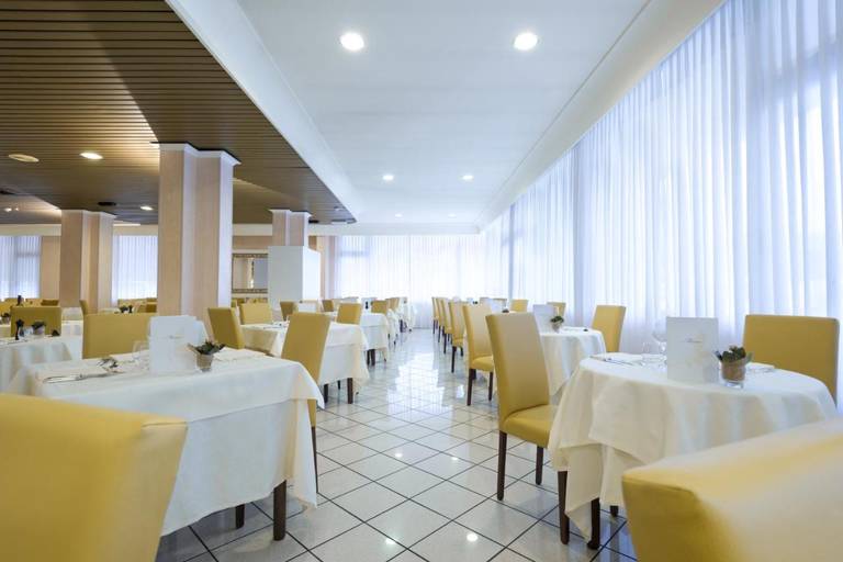 Hotel Terme Olimpia 